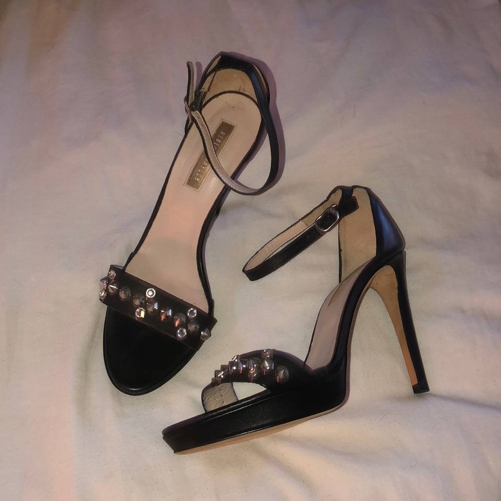 Rebecca Taylor Heels